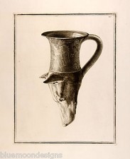 William Hamilton 1801 Apulian