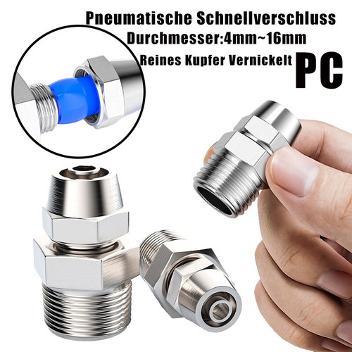 Steckverbinder