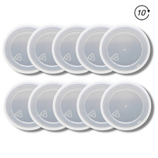 10 Frischhaltedeckel  BPA frei