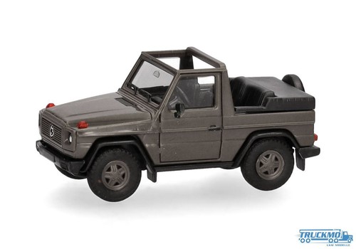 Herpa schweizer armee puch - herpa,