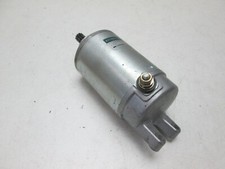 Anlasser Starter Motor