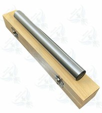 Präzisions parallel Schaft