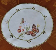 Zierdeckchen Deckchen