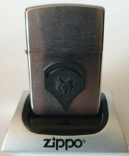 Zippo US Army Rangabzeichen von 2001