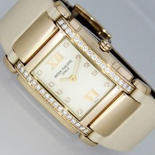 PATEK PHILIPPE TWENTY 4 UHR