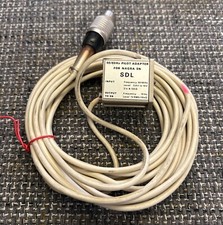 Nagra Kudelski SN Zubehör Nagra SDL 