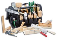 FORTIS Werkzeugtasche für Tischler-Azubis