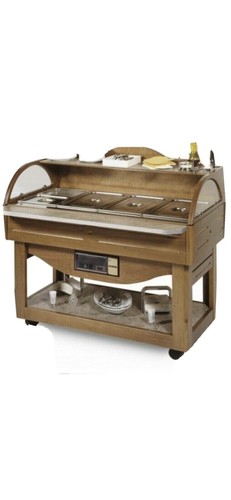 Buffet theke - buffet,
