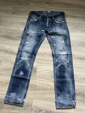 Prps Noir demon W36 Herren Jeans 