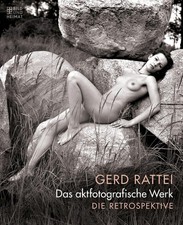 Die Retrospektive Gerd Rattei