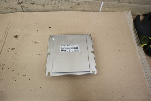 Mercedes 270cdi w163 motor - ml,