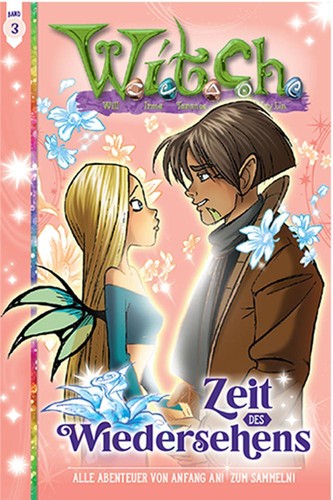 Witch zeit des wiedersehens - witch,