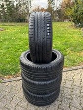 4x Bridgestone Turanza T001 225/45 R17 91W Sommerreifen DOT2017 7mm TOP