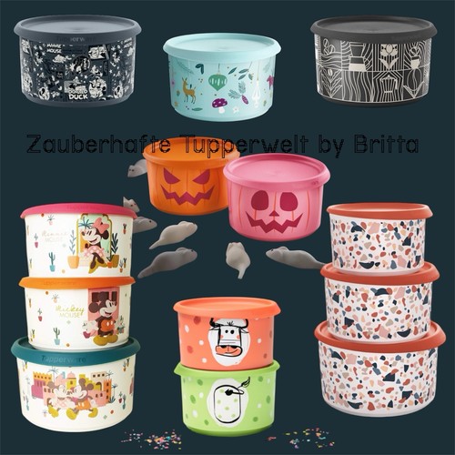 Tupperware one - tupperware,