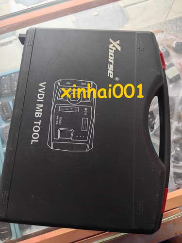 Xhorse vvdi bga tool for - mb,
