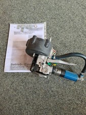 Stahlband Umreifungsgerät