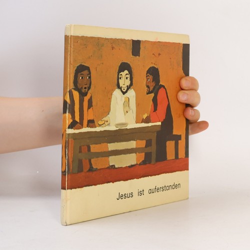 Jesus ist auferstanden -  , | 