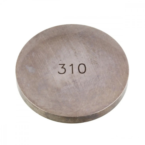 Ventil shim 29mm - ventil,