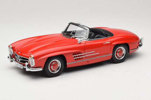 180039031 mercedes 300 - 300, sl