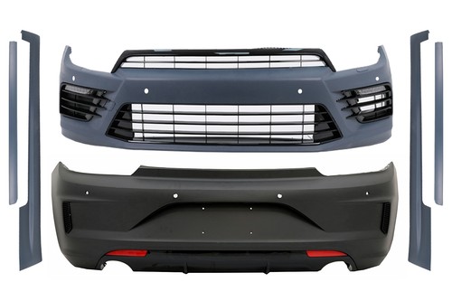 Bodykit für scirocco - bodykit, mk3