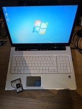 HP Pavilion DV7 Multimedia
