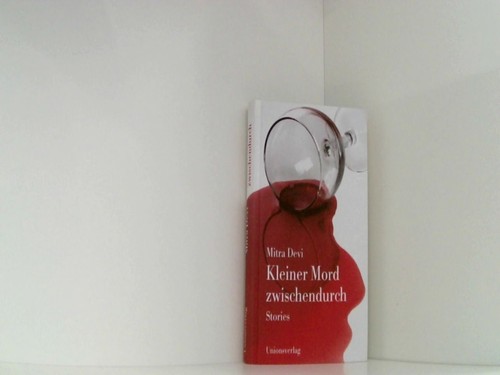 Kleiner mord zwischendurch - mord,