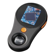 500X Digital Microscope 1080P