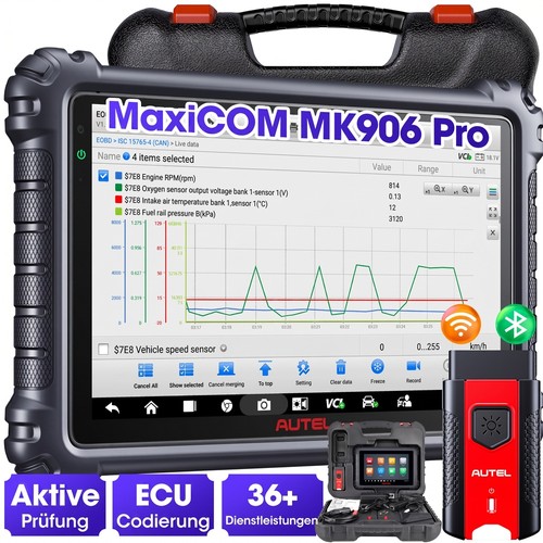 2026 autel mk906 pro - 2026,