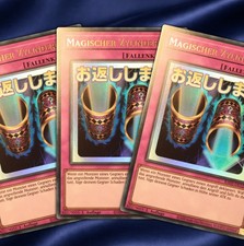 Magischer zylinder playset - magischer,