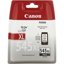 Canon Druckerpatrone PG-545XL
