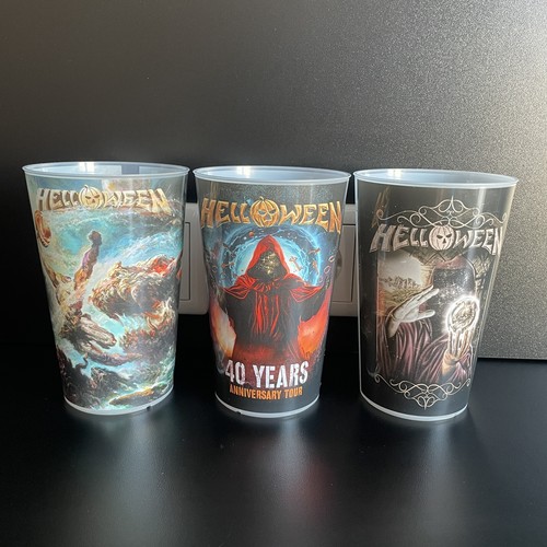 Tourbecher helloween 40 - tourbecher, „40