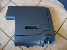 VW Sharan 7M Armaturenbrett