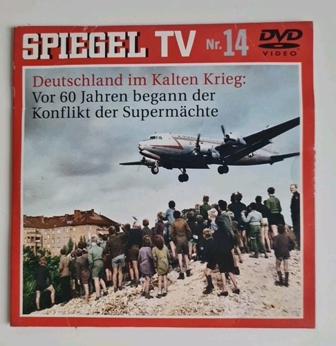 Dvd spiegel 14 - dvd,