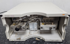 Agilent G1312A Binäre HPLC Pumpe wie Bild