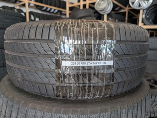 Sommerreifen 235 r18 97w - 235/50,