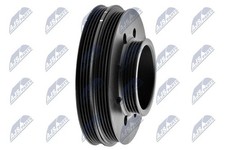 Genuine NTY Pulley Crankshaft