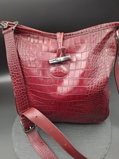 Longchamp Roseau Hobo Bag –