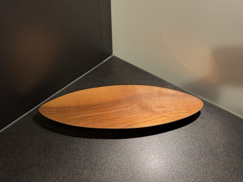 Teak schale obstschale cm - obstschale, 44