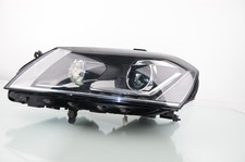 SCHEINWERFER VW PASSAT B7 XENON LED KURVENLICHT 3AB941033 LINKS