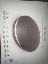 Dry-Space UV Elektron