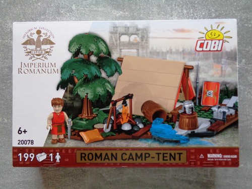 Cobi 20078 imperium - cobi,