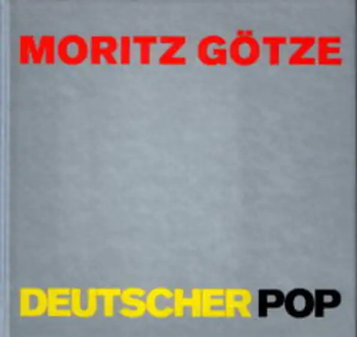 Moritz götze deutscher - götze, "deutscher