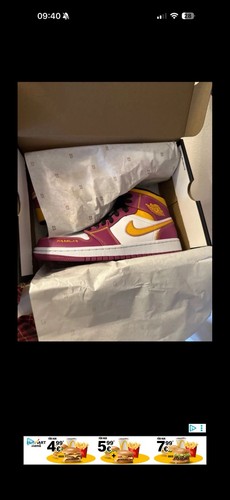 Nike air jordan familia - jordan, la