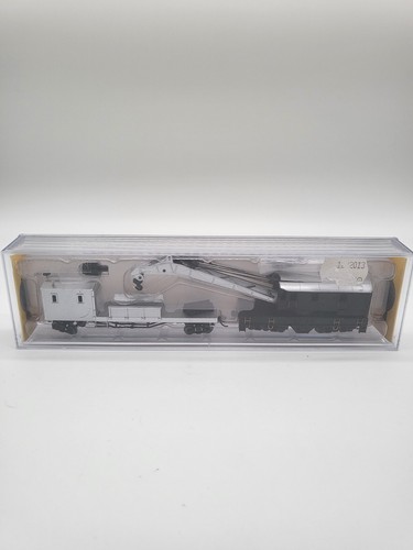 Bachmann spur 46698 - bachmann, n