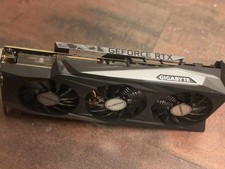 GIGABYTE GeForce RTX 3080