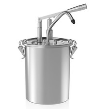 GGM Gastro Saucenspender - 10