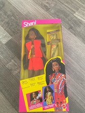 1993 Jewel 'n Dazzle Shani