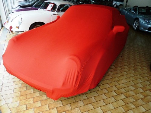Vollgarage car cover - vollgarage, indoor