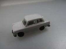 Haufe trabant 601 hellgrau - haufe:,