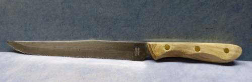 27138 älteres messer - 27138.,
